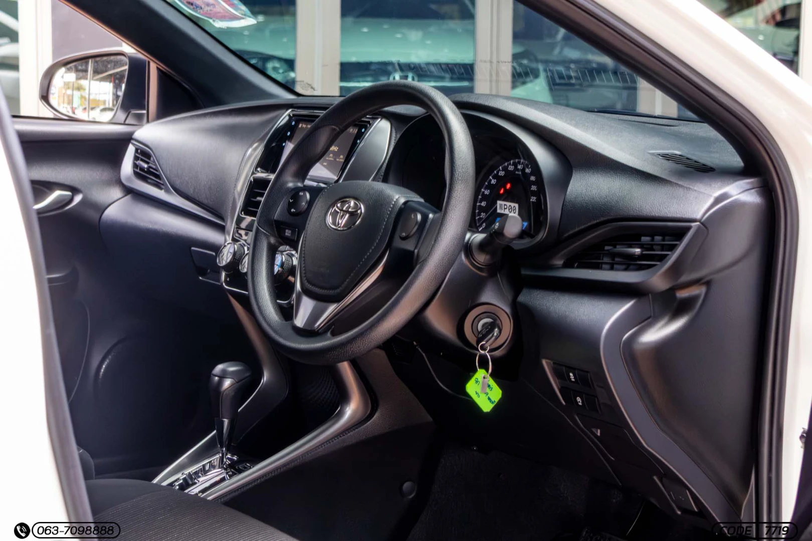 Toyota YARIS 1.2 SPORT (MY23) - ภาพย่อที่ 14
