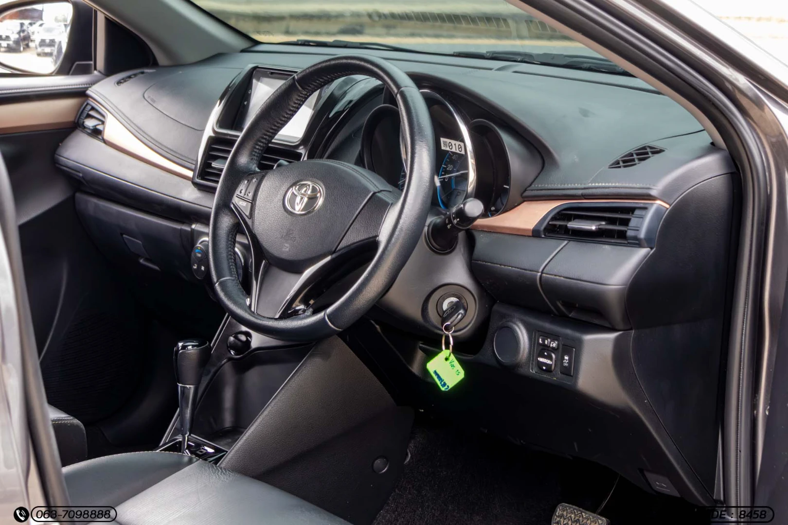 Toyota VIOS 1.5 MID (MY19) - ภาพย่อที่ 14