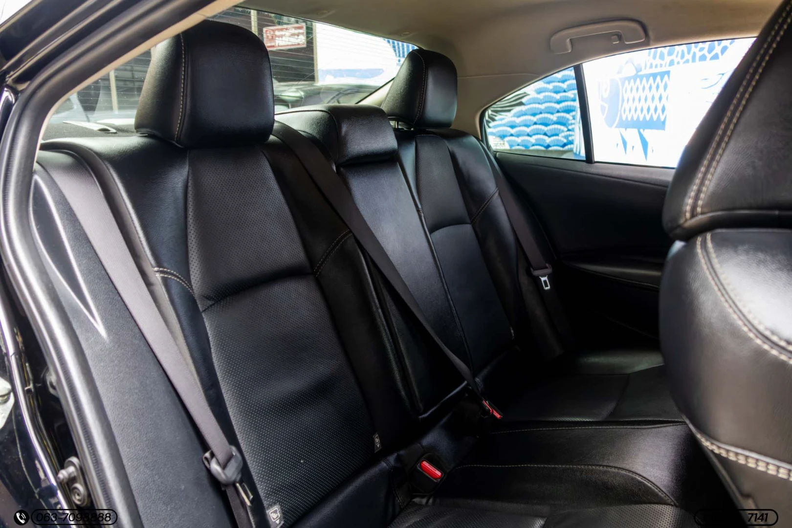 Toyota COROLLA ALTIS 1.8 HYBRID MID (MY19) - ภาพย่อที่ 14