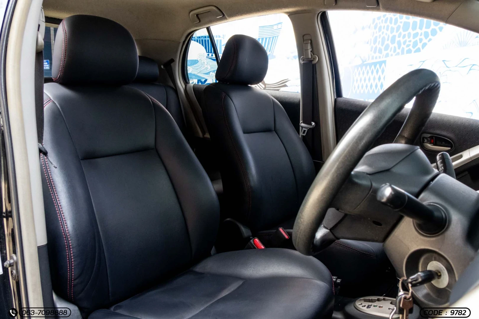 Toyota YARIS 1.5 E (MNC) (MY12) - ภาพย่อที่ 13