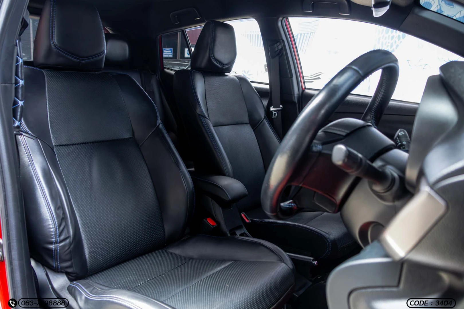 Toyota YARIS 1.2 SPORT PREMIUM (BLACK ROOF) (MY20) - ภาพย่อที่ 14