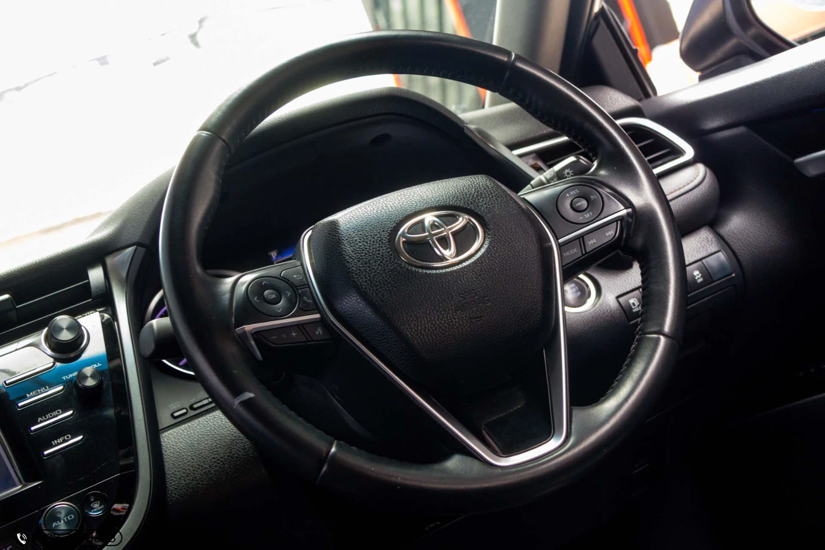 Toyota CAMRY 2.0 G (MY18) - ภาพย่อที่ 15