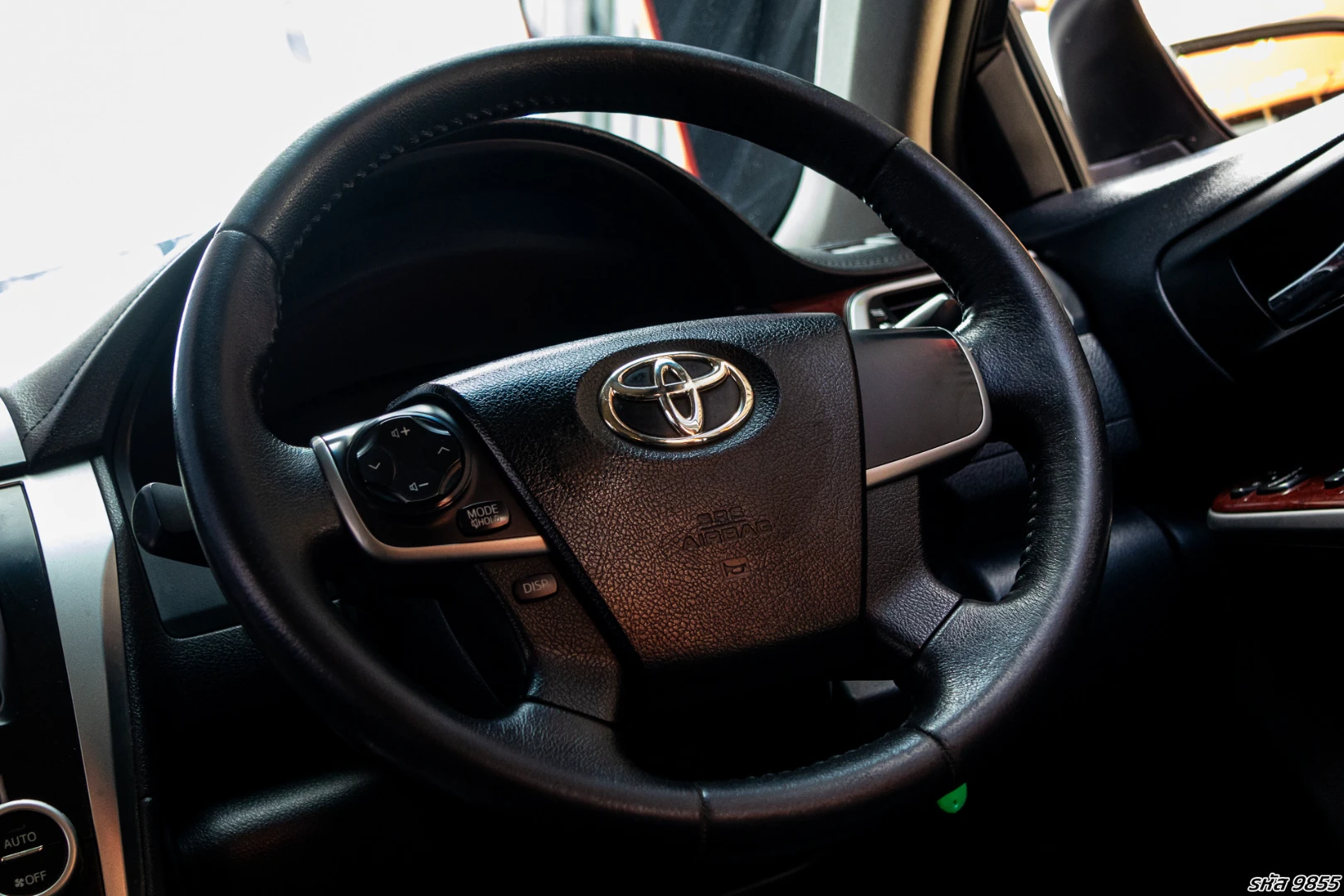 Toyota CAMRY 2.0 G EXTREMO (MY12) (MNC) - ภาพย่อที่ 15