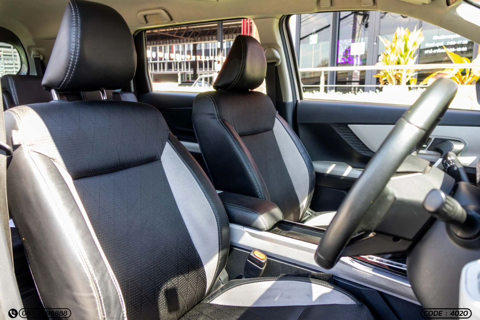 Toyota VELOZ 1.5 SMART - ภาพย่อที่ 15