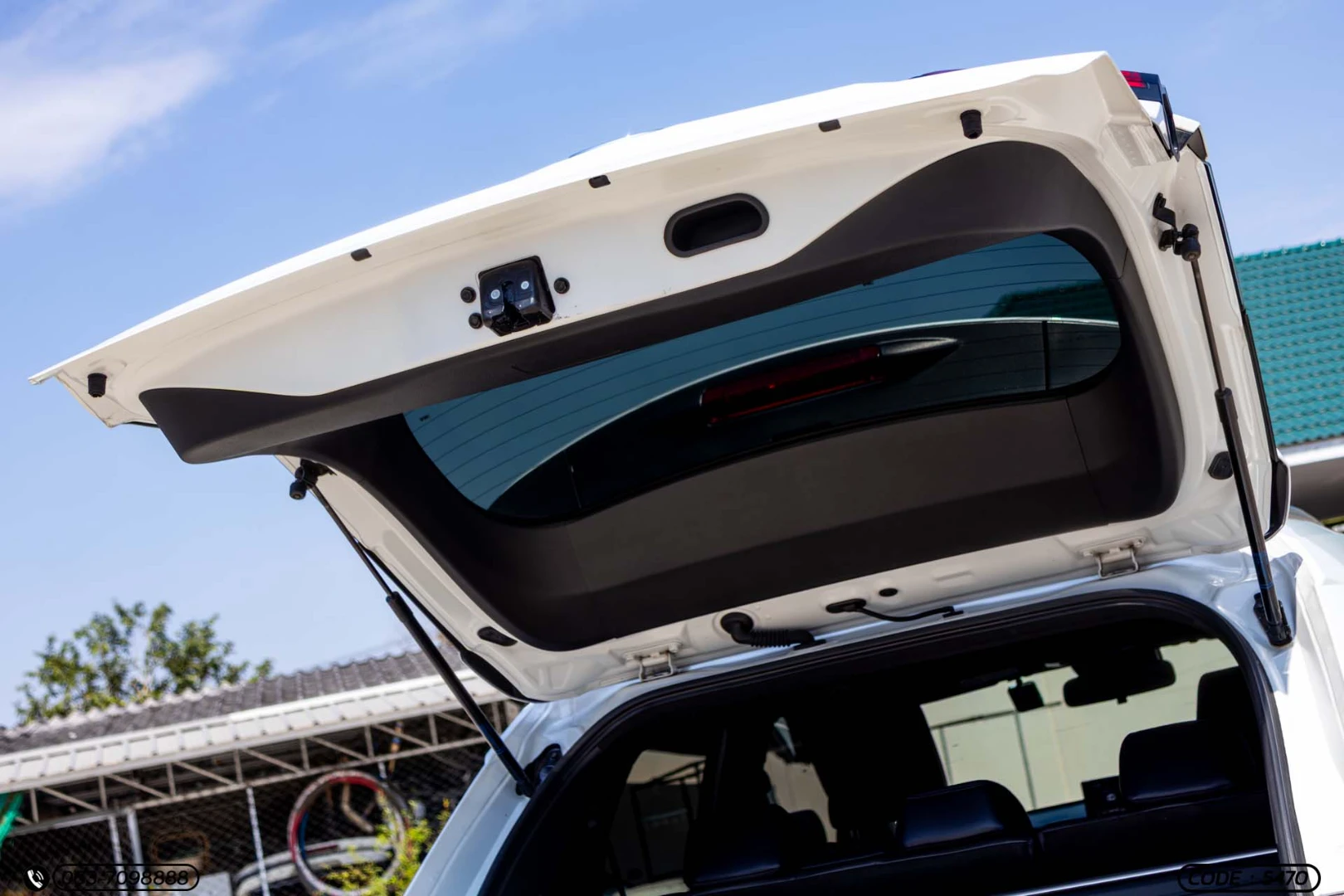 Toyota YARIS CROSS 1.5 HEV PREMIUM - ภาพย่อที่ 15