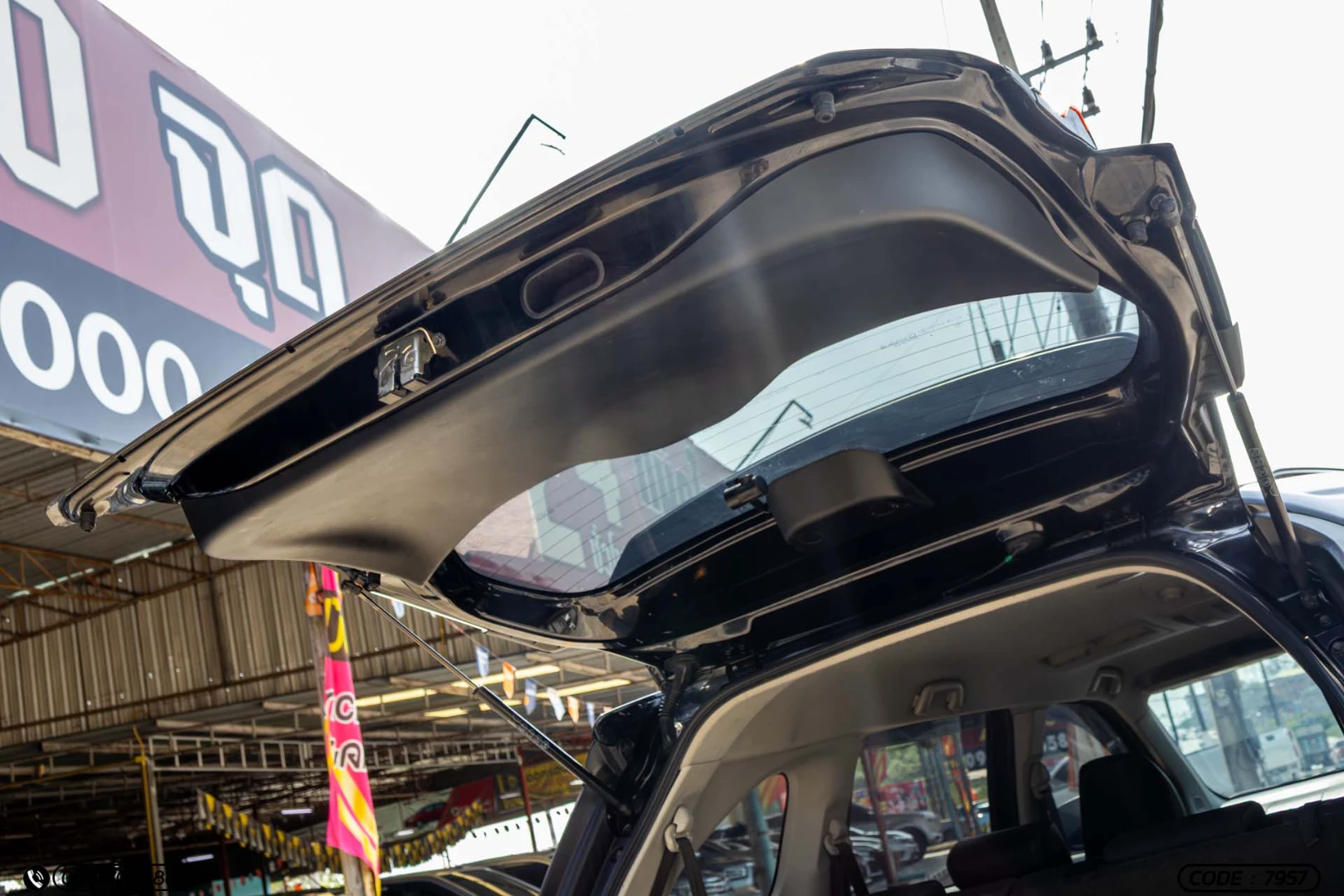 Toyota VELOZ 1.5 PREMIUM - ภาพย่อที่ 15