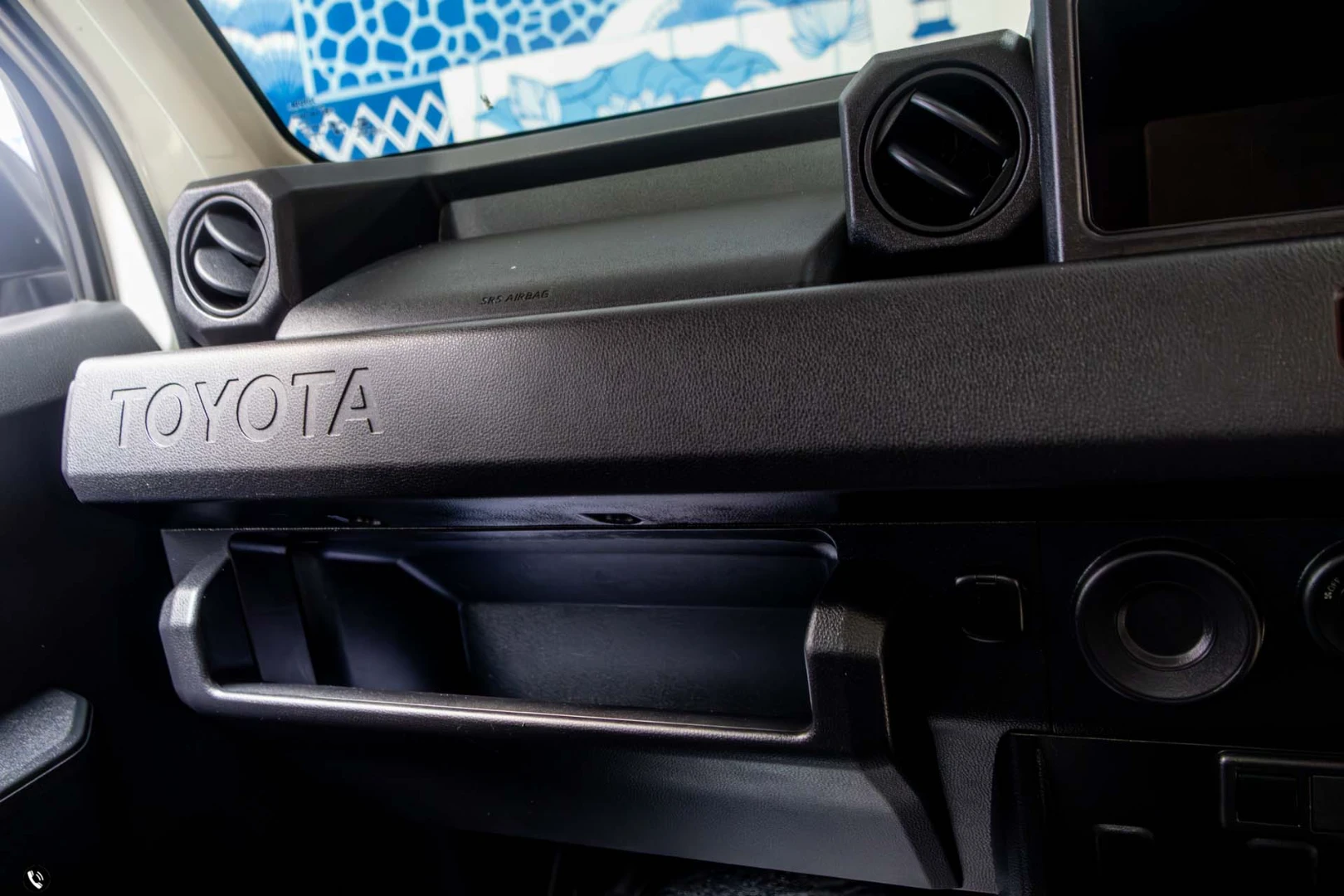 Toyota HILUX CHAMP 2.4 LWB C&C - ภาพย่อที่ 15