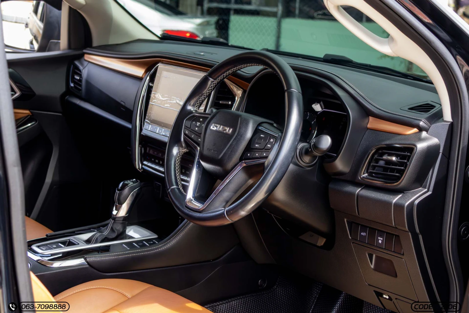 Toyota YARIS ATIV 1.2 PREMIUM (MY22) - ภาพย่อที่ 15