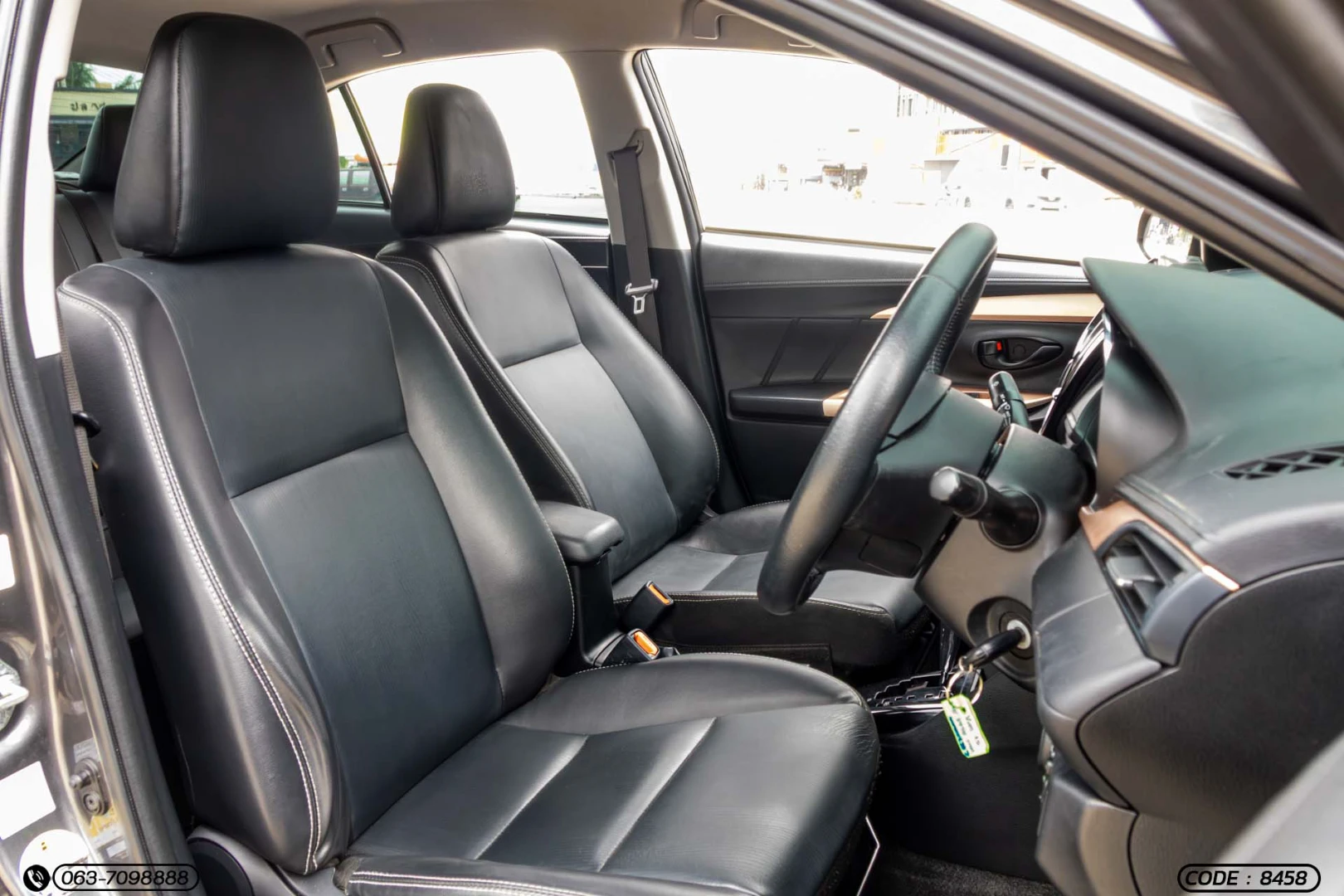 Toyota VIOS 1.5 MID (MY19) - ภาพย่อที่ 15