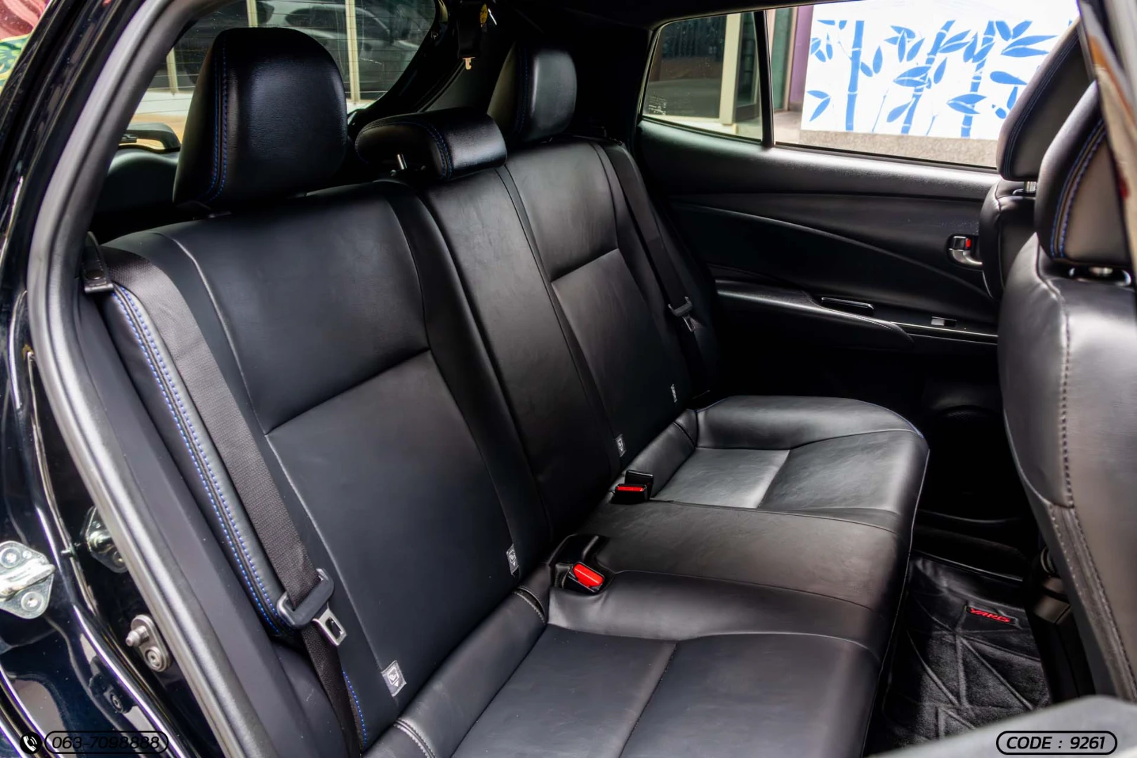 Toyota YARIS 1.2 SPORT (MY20) (MNC) - ภาพย่อที่ 15