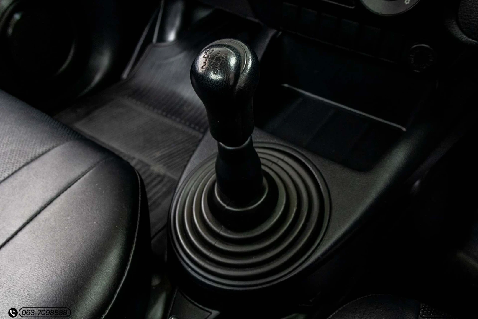 Toyota HILUX REVO 2.4 ENTRY Z EDITION SINGLE CAB (MY22) - ภาพย่อที่ 16