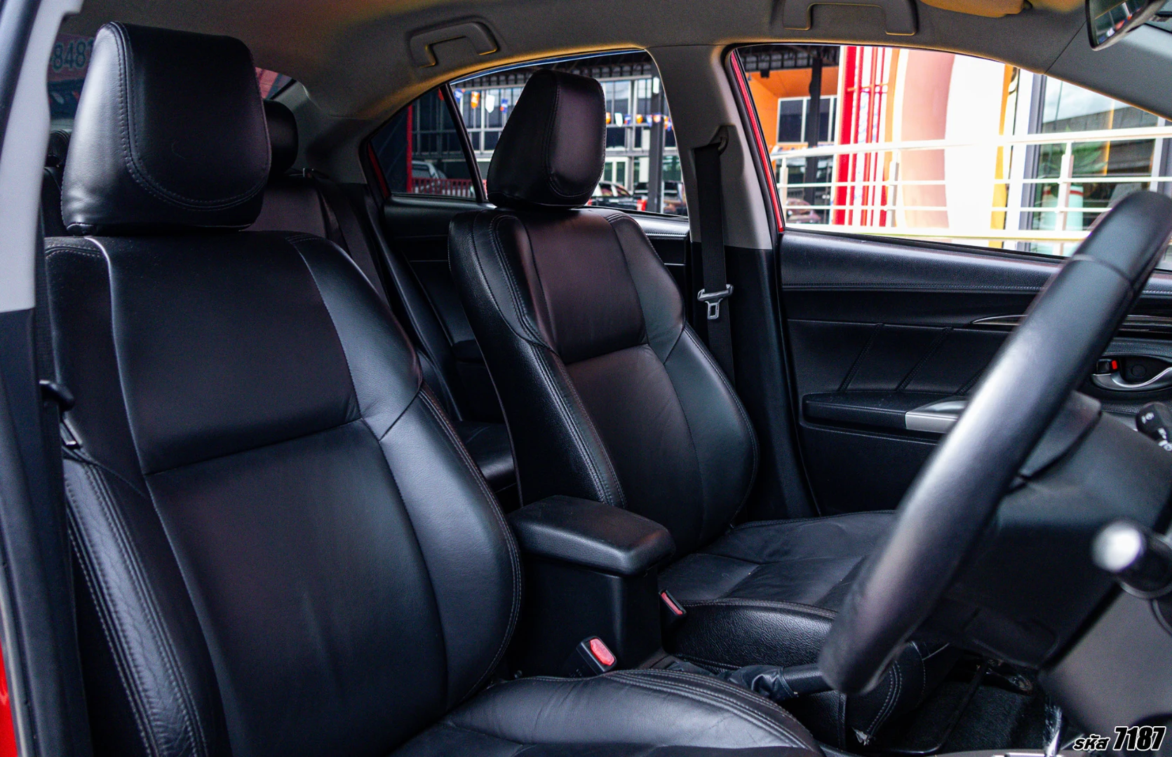 Toyota VIOS 1.5 S (MY13) - ภาพย่อที่ 16