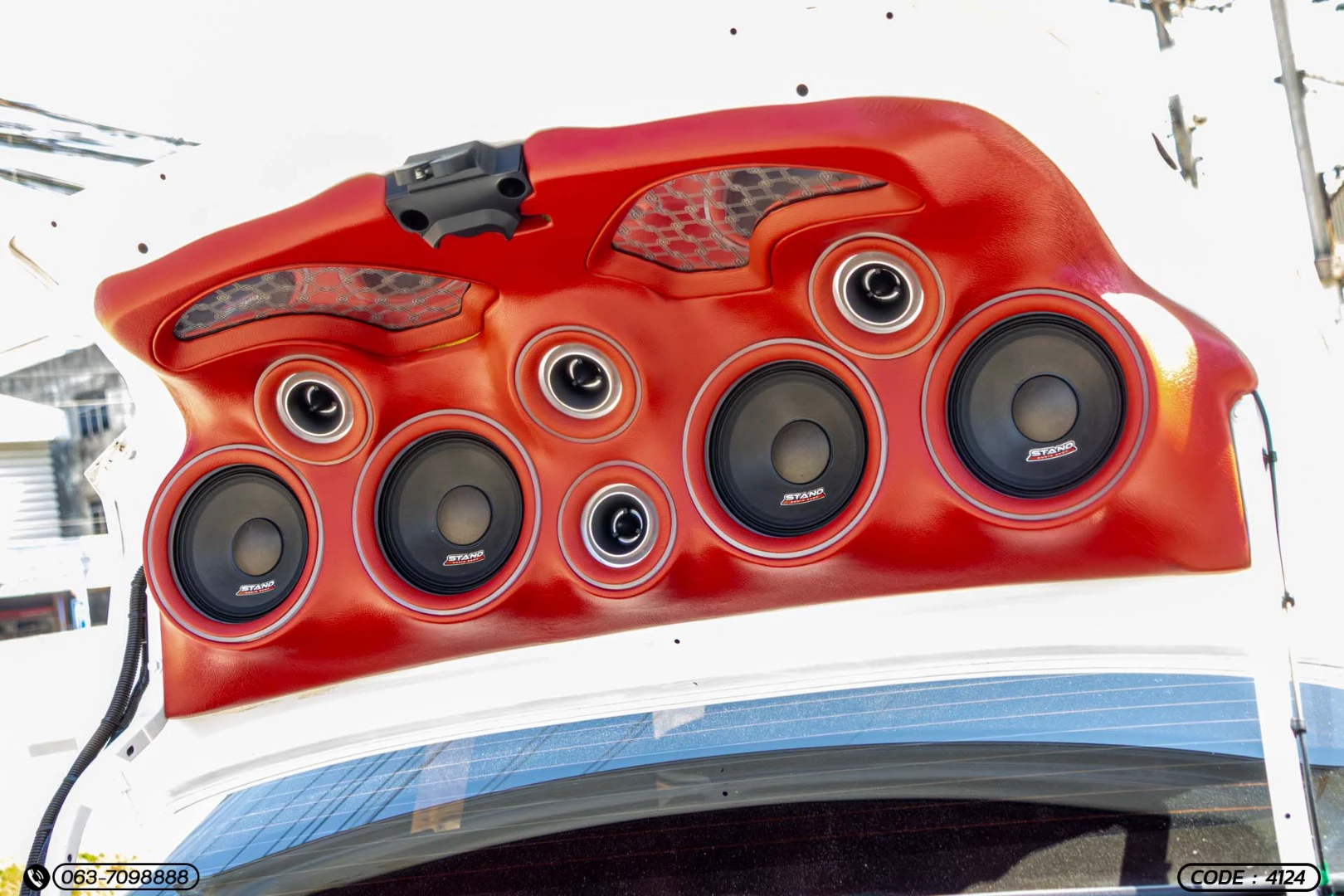 Toyota VIOS 1.5 J (MY13) - ภาพย่อที่ 16