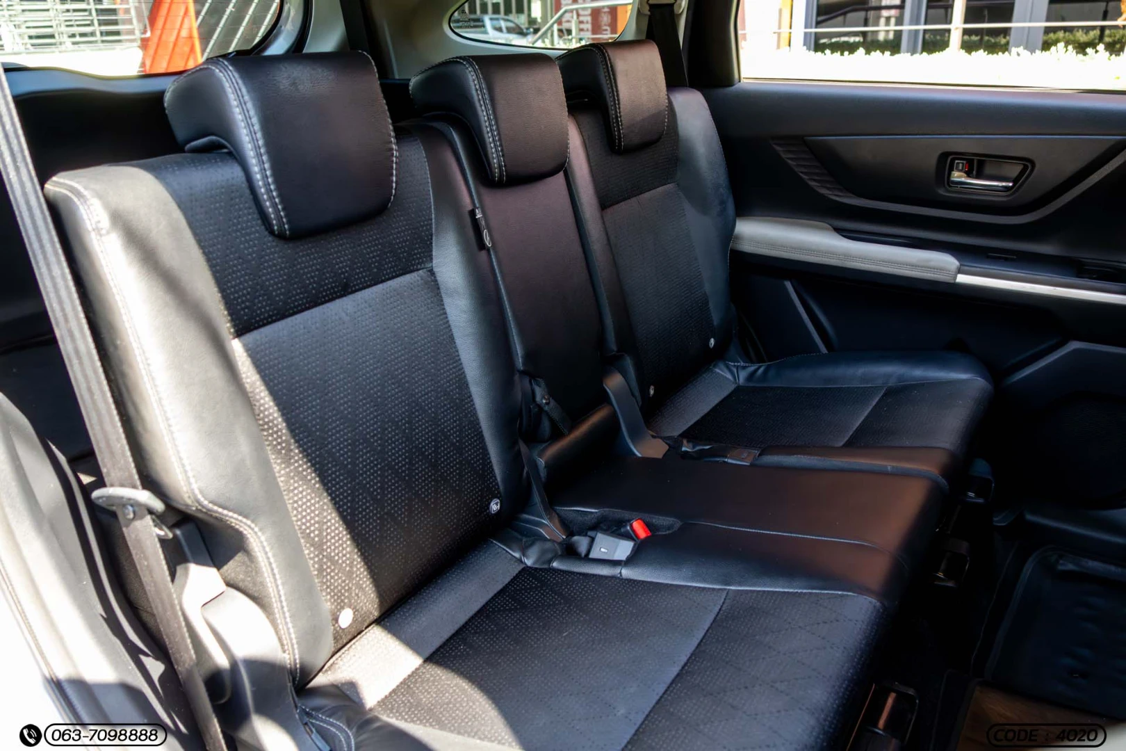 Toyota VELOZ 1.5 SMART - ภาพย่อที่ 16