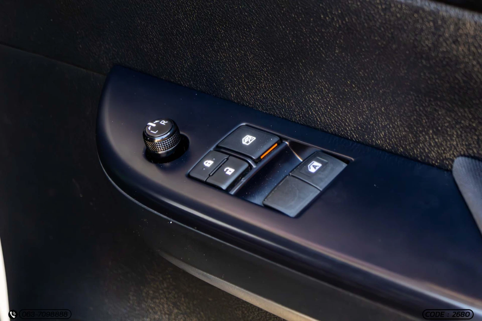 Toyota HILUX REVO 2.8 ENTRY Z EDITION SINGLE CAB (MY24) - ภาพย่อที่ 16