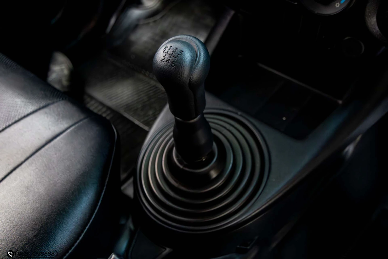 Toyota HILUX REVO 2.4 ENTRY Z EDITION SINGLE CAB (MY22) - ภาพย่อที่ 16