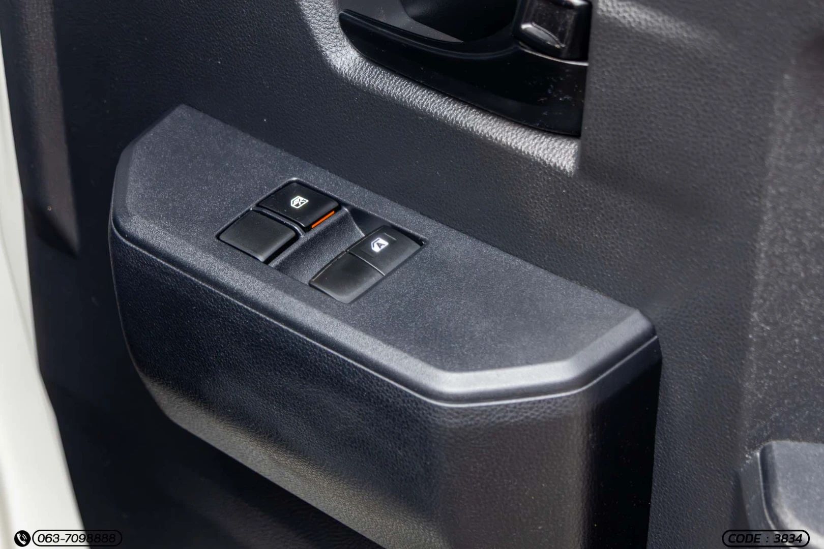 Toyota HILUX CHAMP 2.4 LWB C&C - ภาพย่อที่ 16