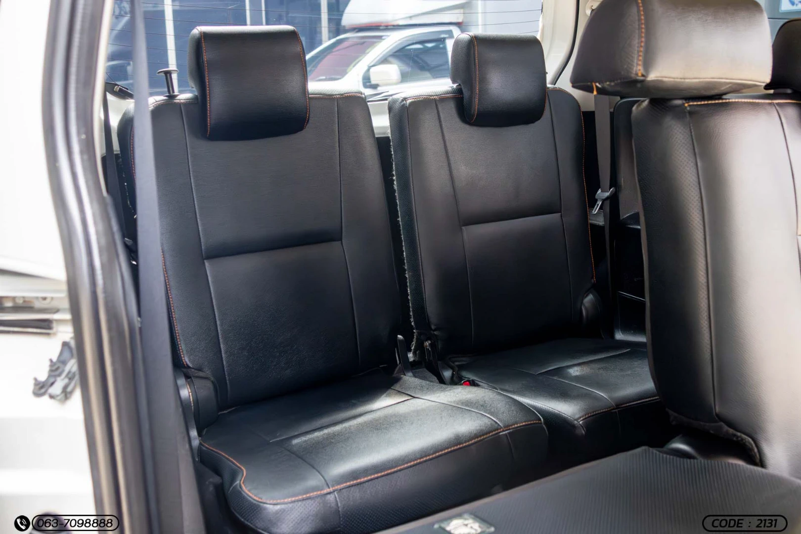 Toyota SIENTA 1.5 V - ภาพย่อที่ 16