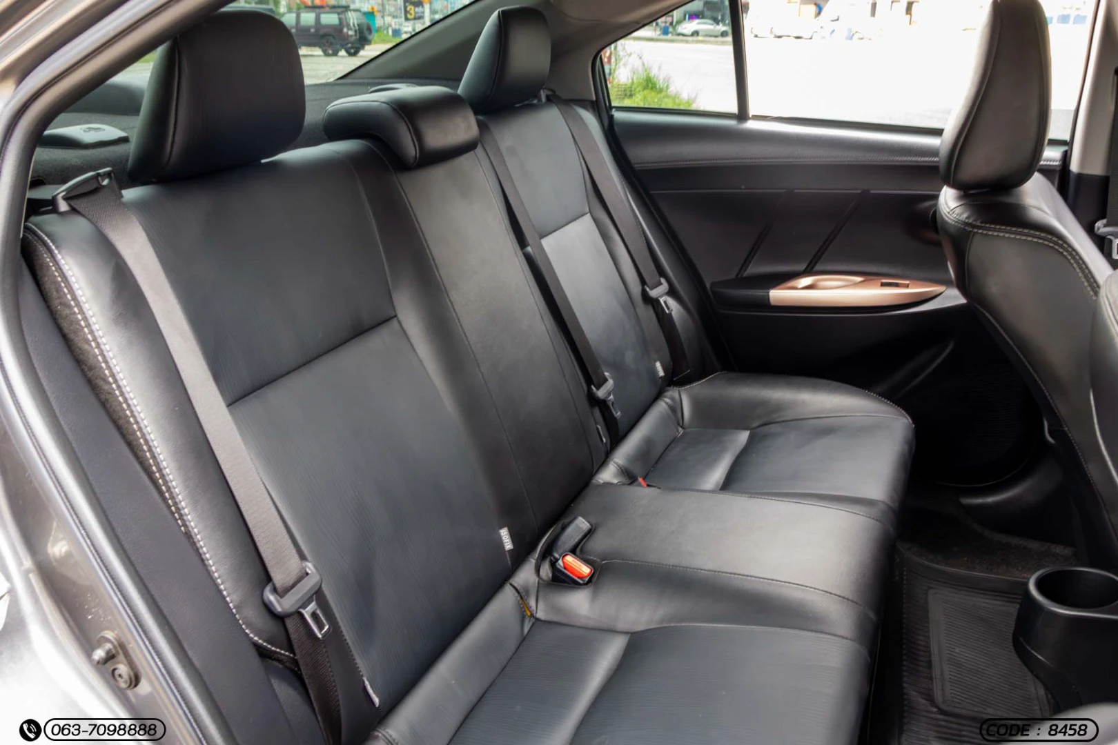 Toyota VIOS 1.5 MID (MY19) - ภาพย่อที่ 16