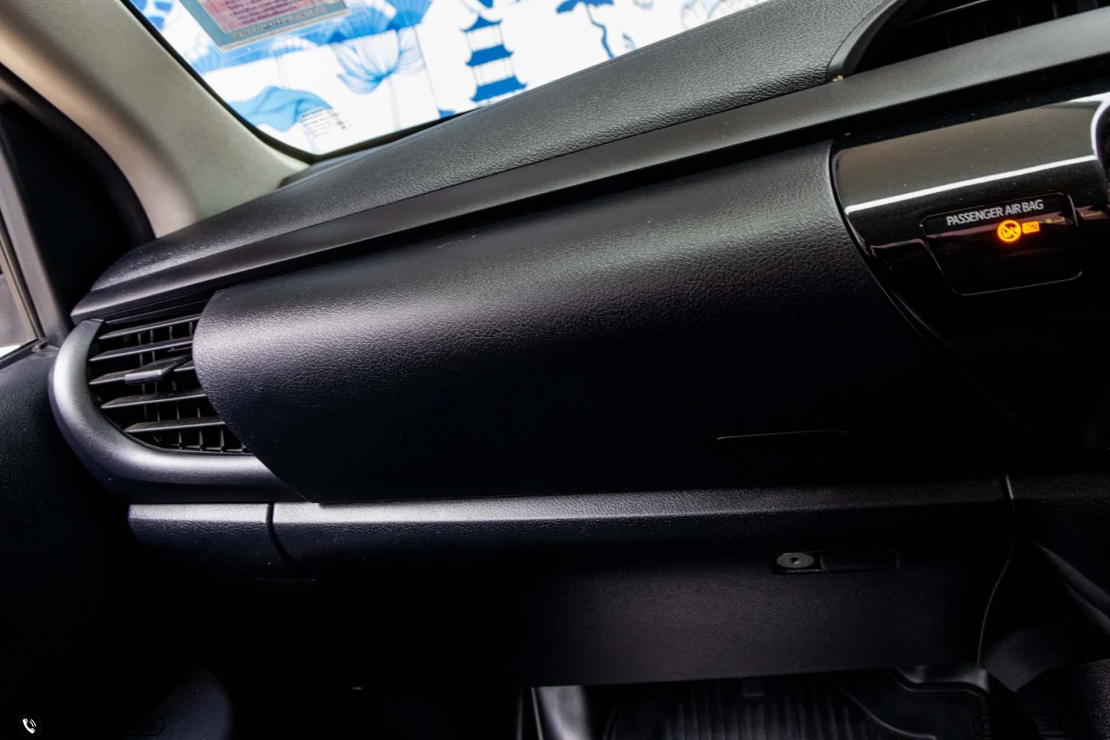 Toyota HILUX REVO 2.4 ENTRY Z EDITION SINGLE CAB (MY22) - ภาพย่อที่ 17