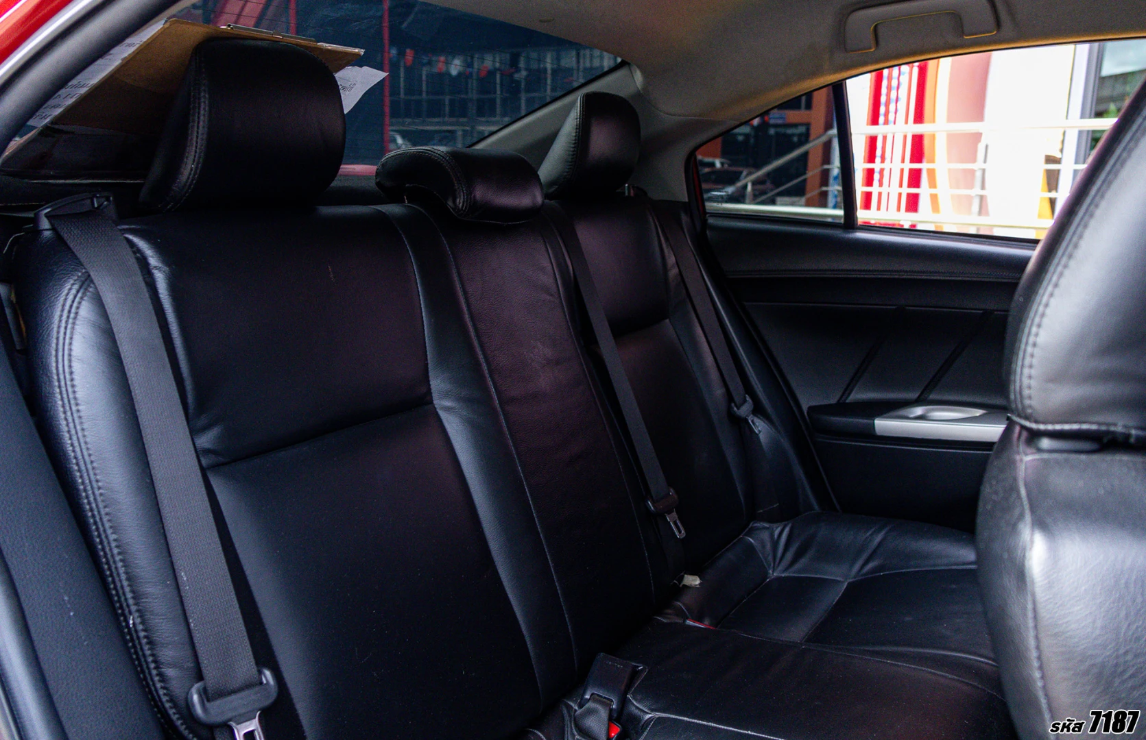 Toyota VIOS 1.5 S (MY13) - ภาพย่อที่ 17