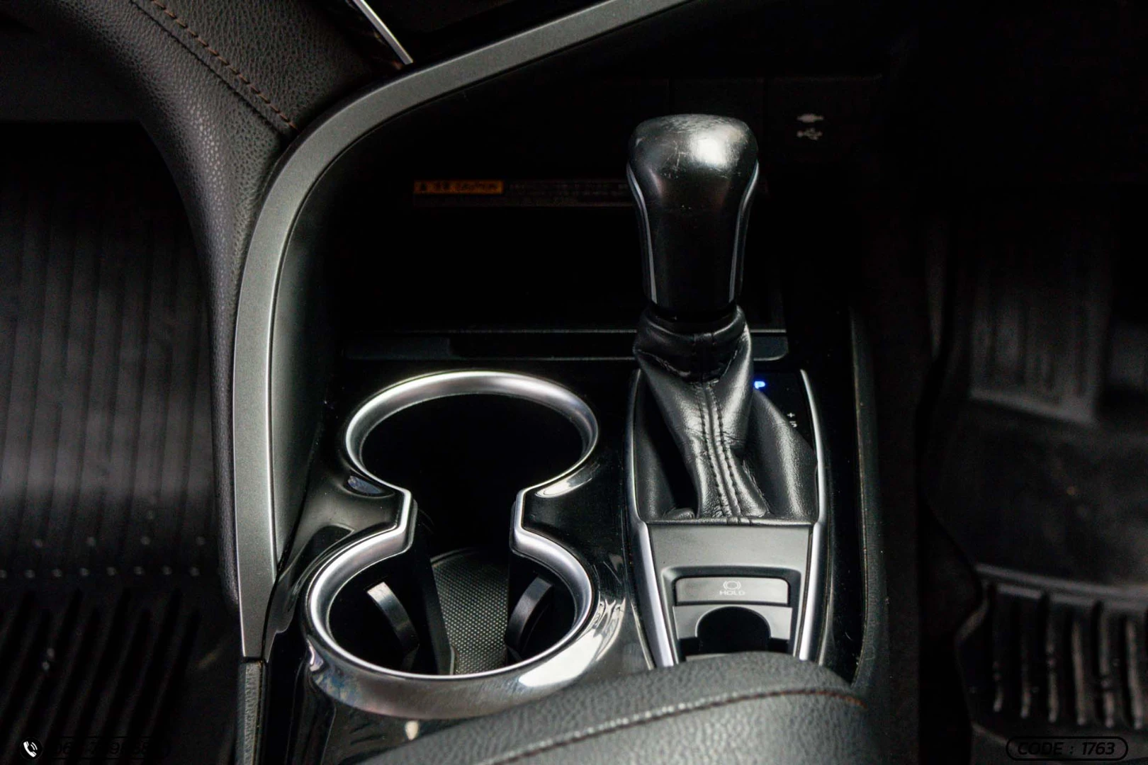 Toyota CAMRY 2.0 G (MY18) - ภาพย่อที่ 17