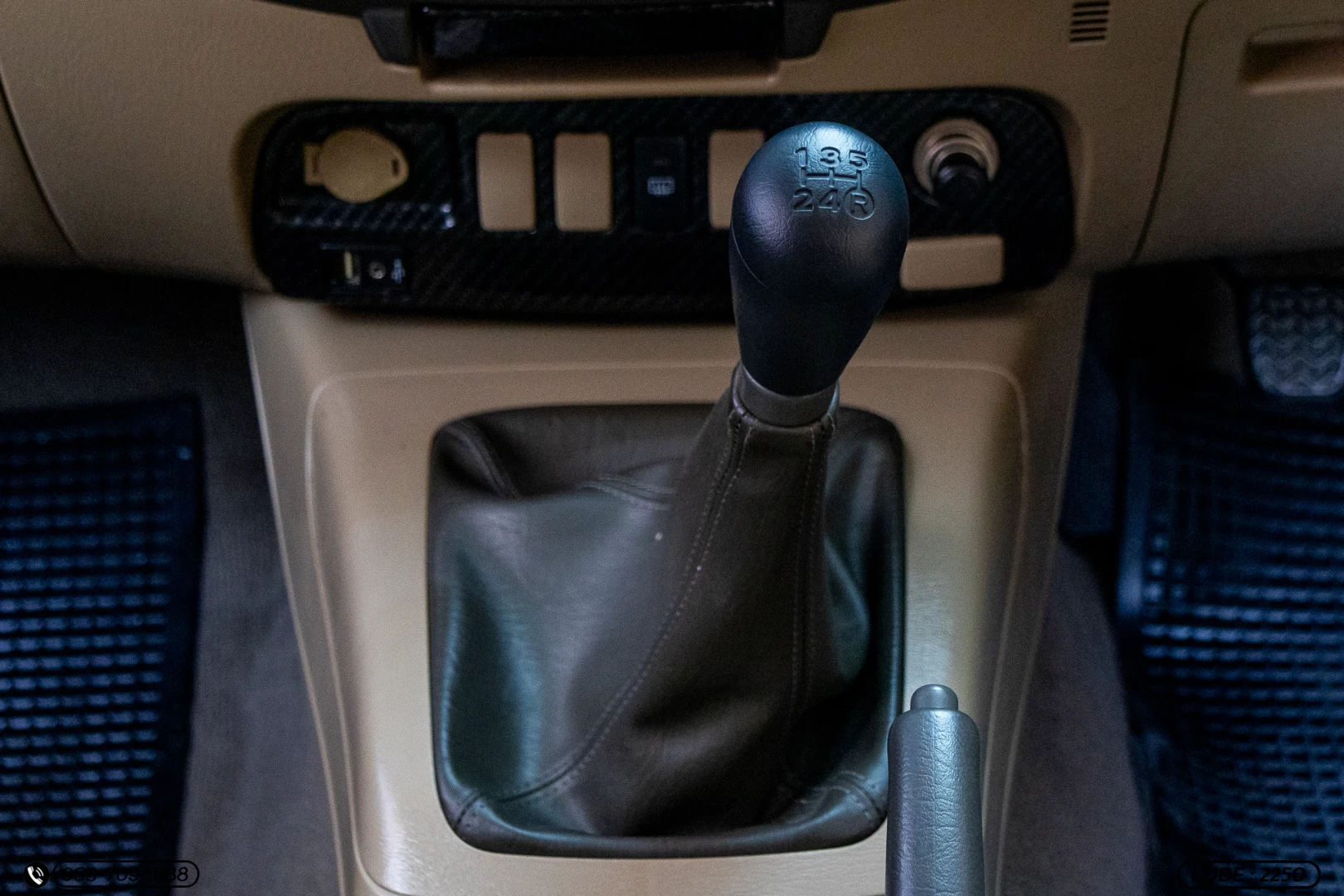 Toyota HILUX VIGO CHAMP SMART CAB 2.5 G VNT - ภาพย่อที่ 17