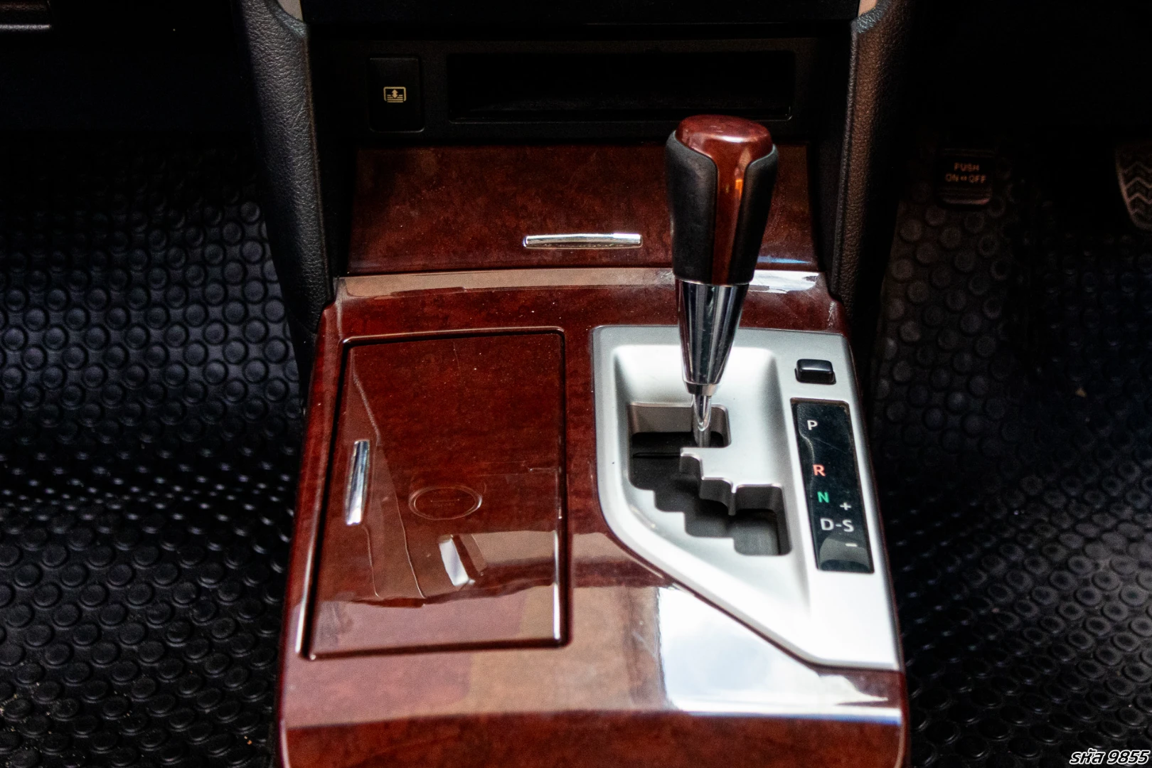 Toyota CAMRY 2.0 G EXTREMO (MY12) (MNC) - ภาพย่อที่ 17