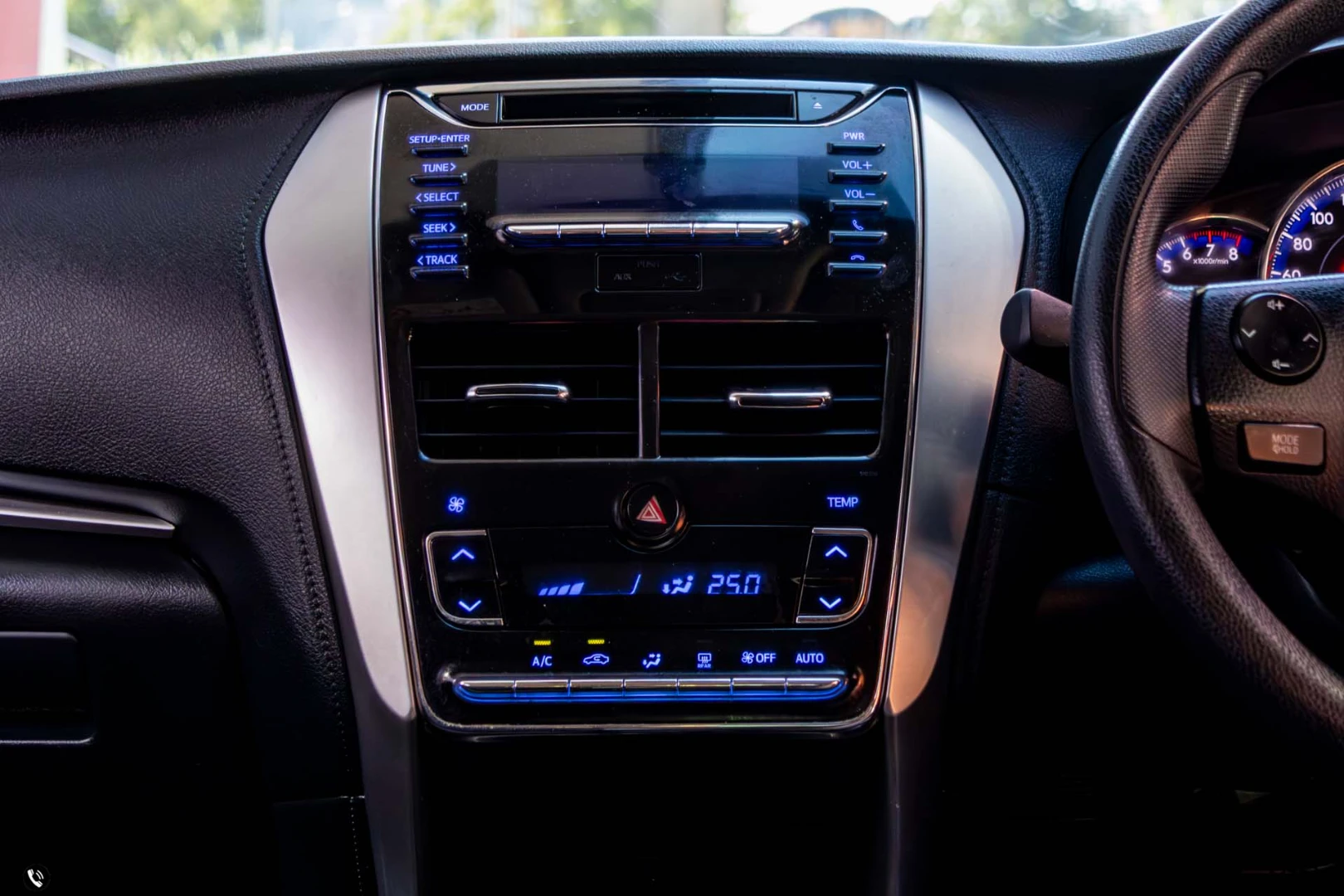 Toyota YARIS ATIV 1.2 ENTRY (MY20) - ภาพย่อที่ 17