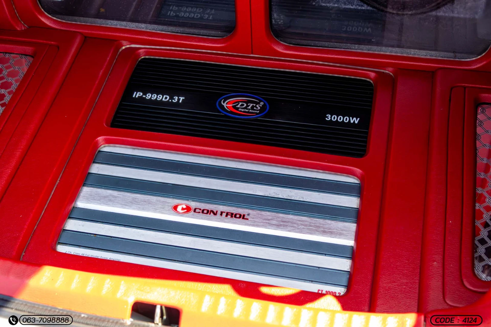 Toyota VIOS 1.5 J (MY13) - ภาพย่อที่ 17