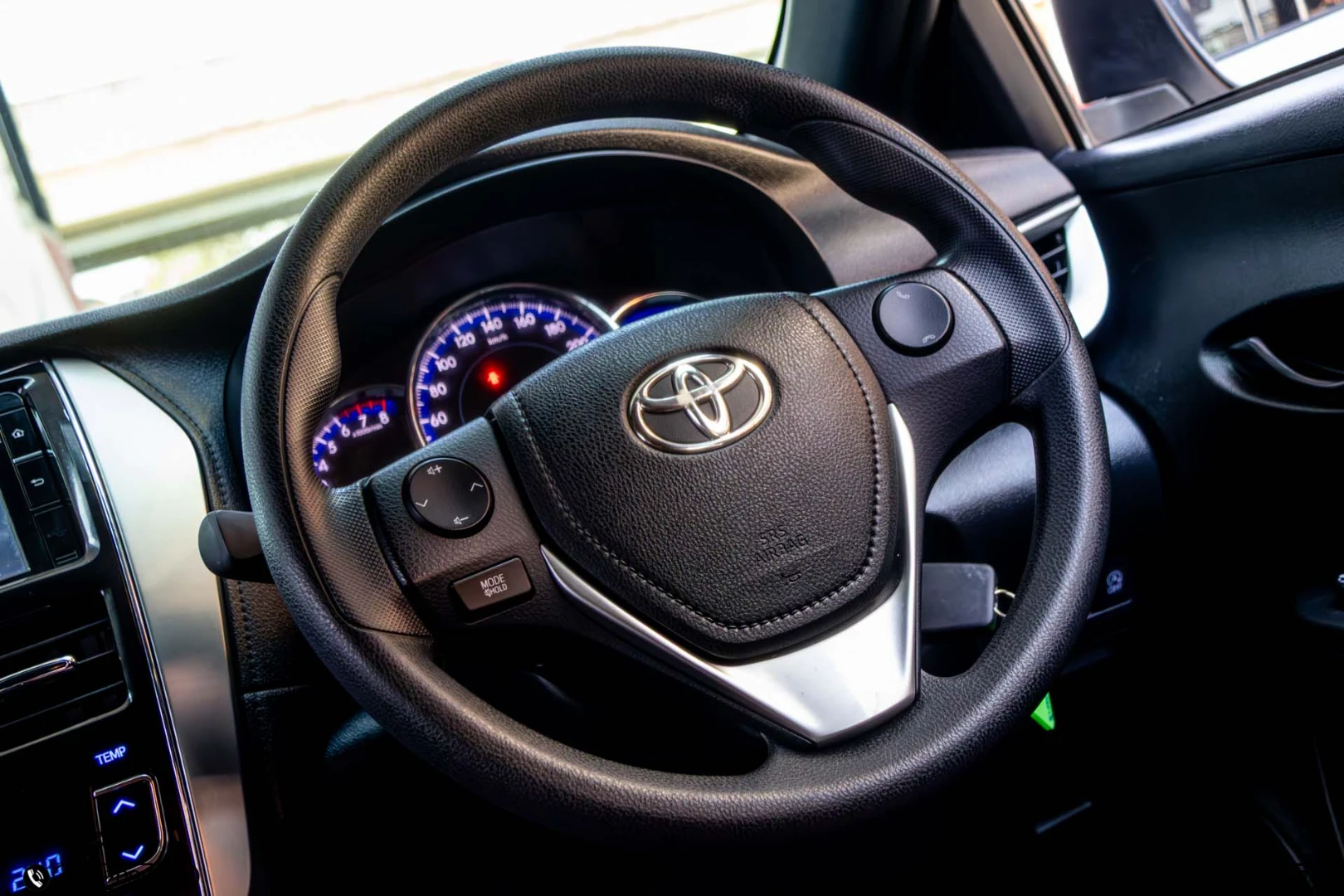 Toyota YARIS 1.2 MID (MY19) - ภาพย่อที่ 17