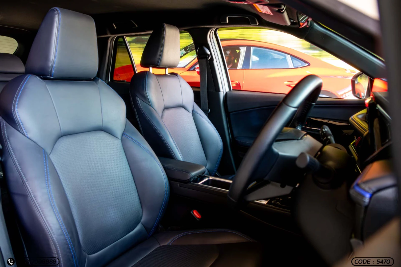 Toyota YARIS CROSS 1.5 HEV PREMIUM - ภาพย่อที่ 17