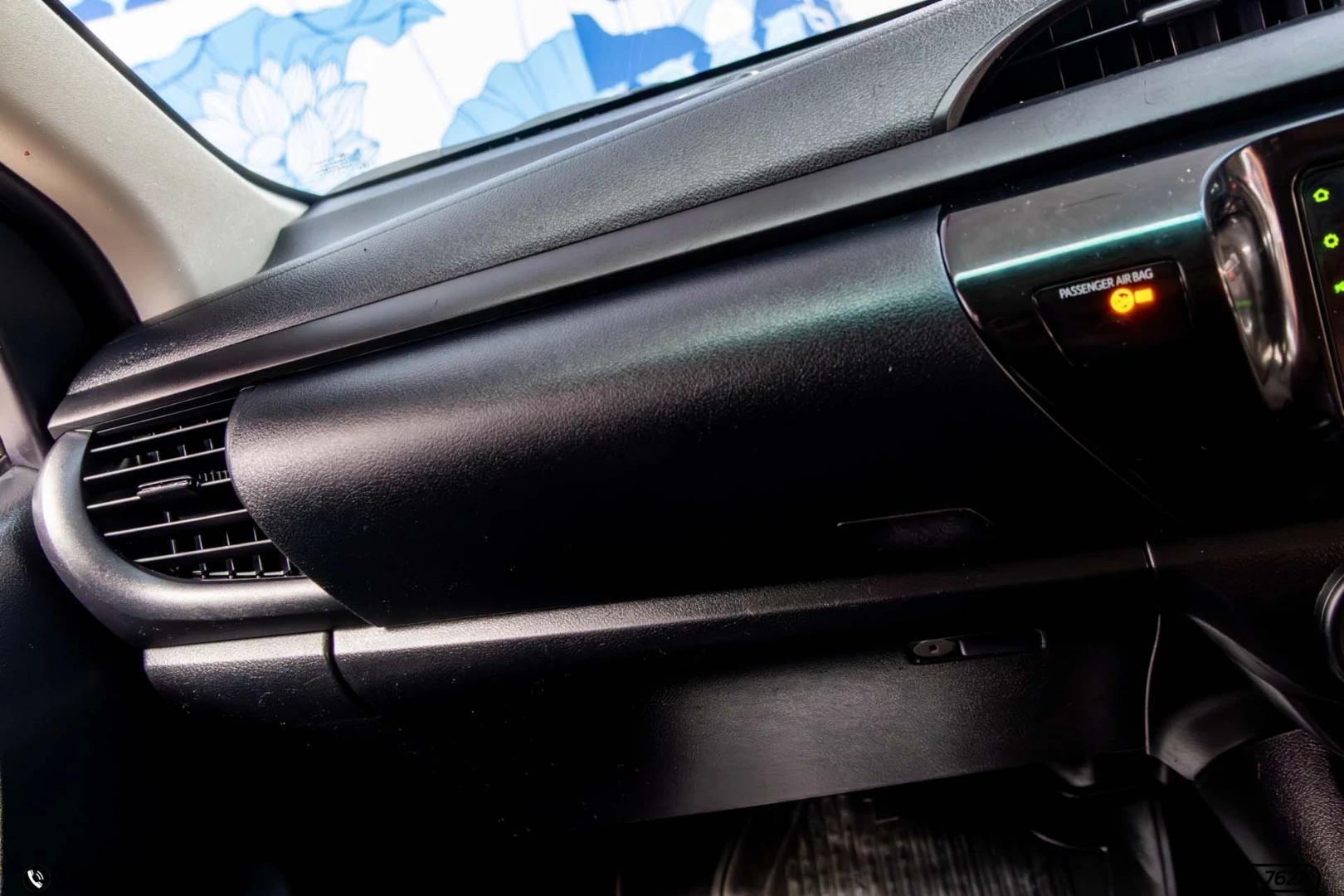 Toyota HILUX REVO 2.4 ENTRY Z EDITION SINGLE CAB (MY22) - ภาพย่อที่ 17