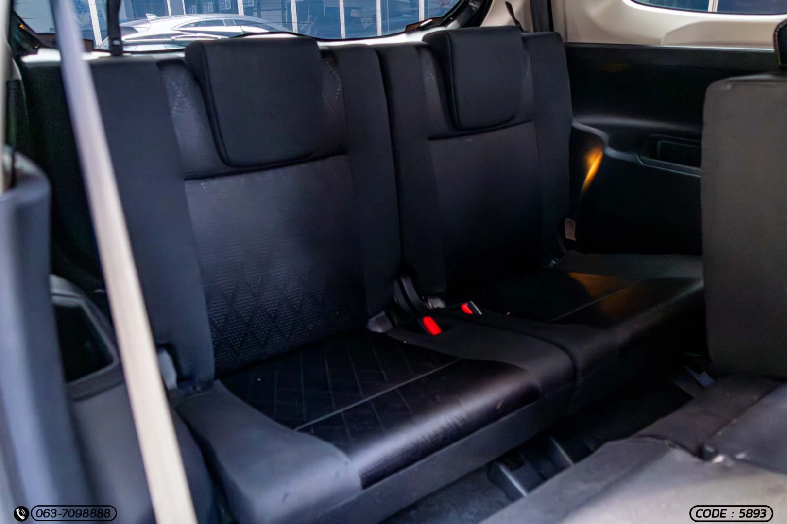 Toyota VELOZ 1.5 PREMIUM - ภาพย่อที่ 17