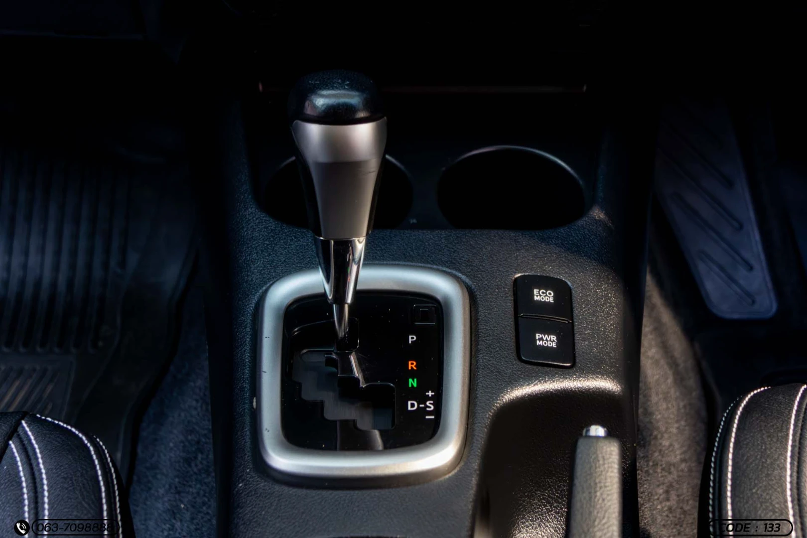 Toyota HILUX REVO SMART CAB 2.4 ENTRY Z EDITION (MY22) - ภาพย่อที่ 17