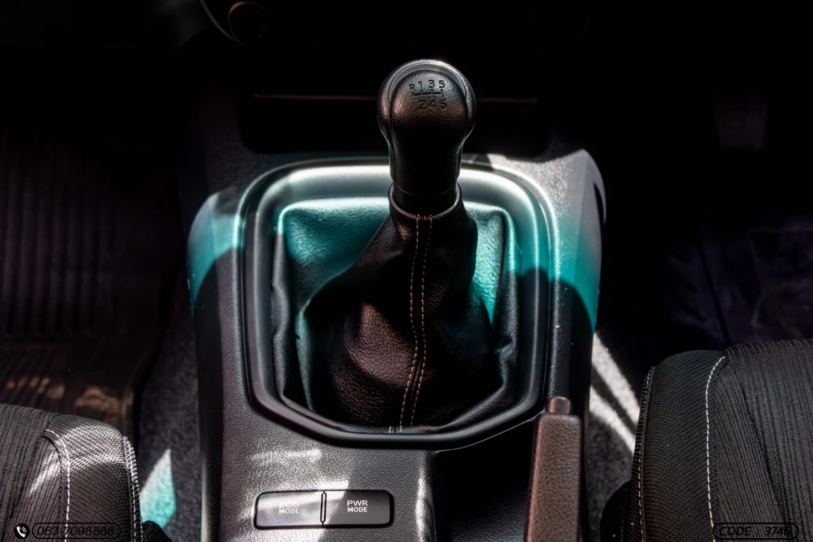 Toyota HILUX REVO DOUBLE CAB 2.4 J PLUS Z EDITION (MY18) - ภาพย่อที่ 17