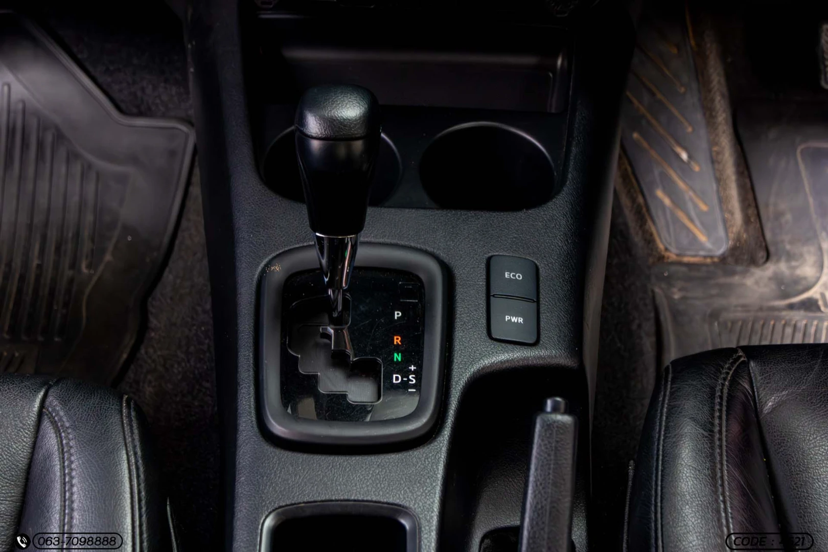 Toyota HILUX REVO SMART CAB 2.4 ENTRY Z EDITION (MY22) - ภาพย่อที่ 17