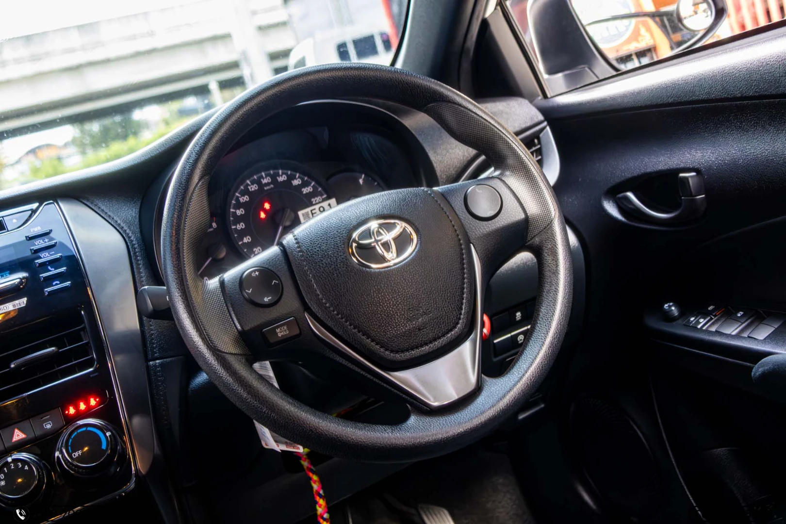 Toyota YARIS 1.2 ENTRY (MY20) (MNC) - ภาพย่อที่ 17