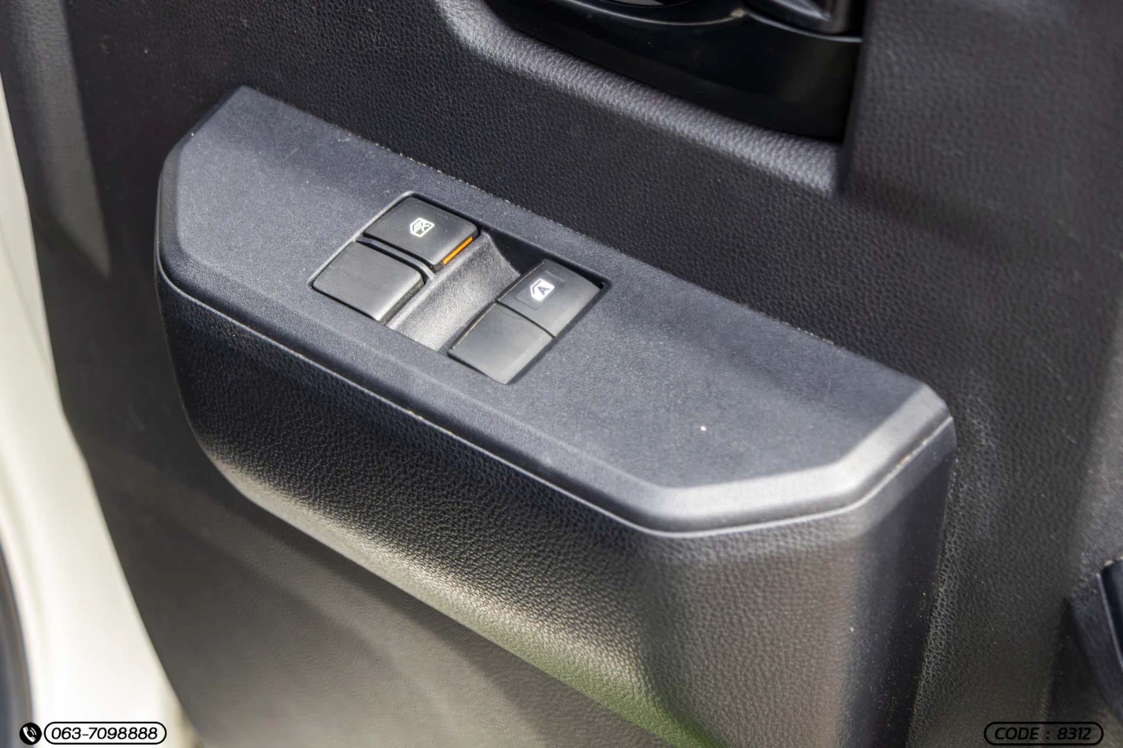 Toyota HILUX CHAMP 2.4 LWB SINGLE CAB - ภาพย่อที่ 17