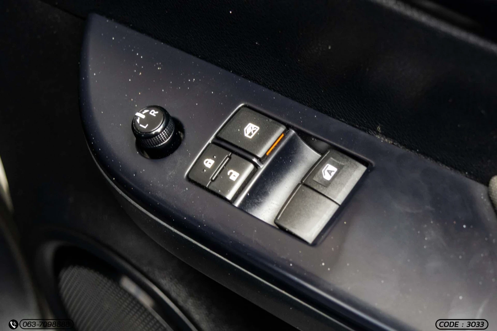 Toyota HILUX REVO 2.4 ENTRY Z EDITION SINGLE CAB (MY22) - ภาพย่อที่ 18