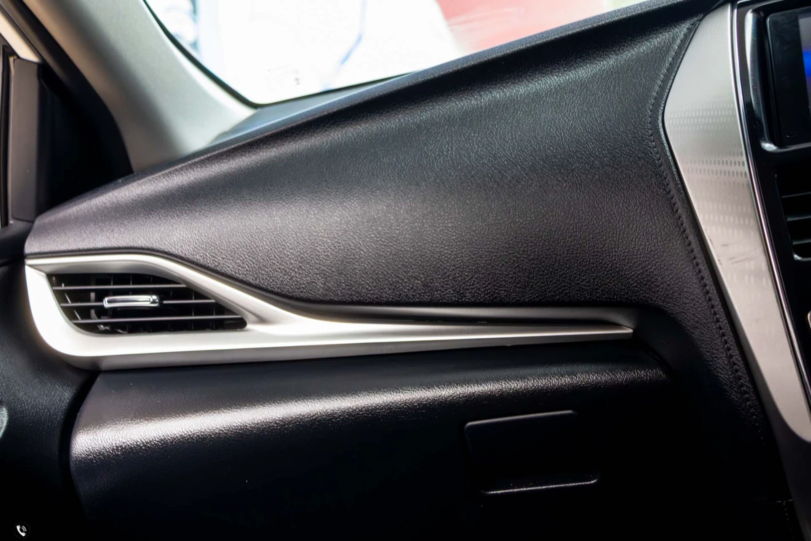 Toyota YARIS ATIV 1.2 S - ภาพย่อที่ 18