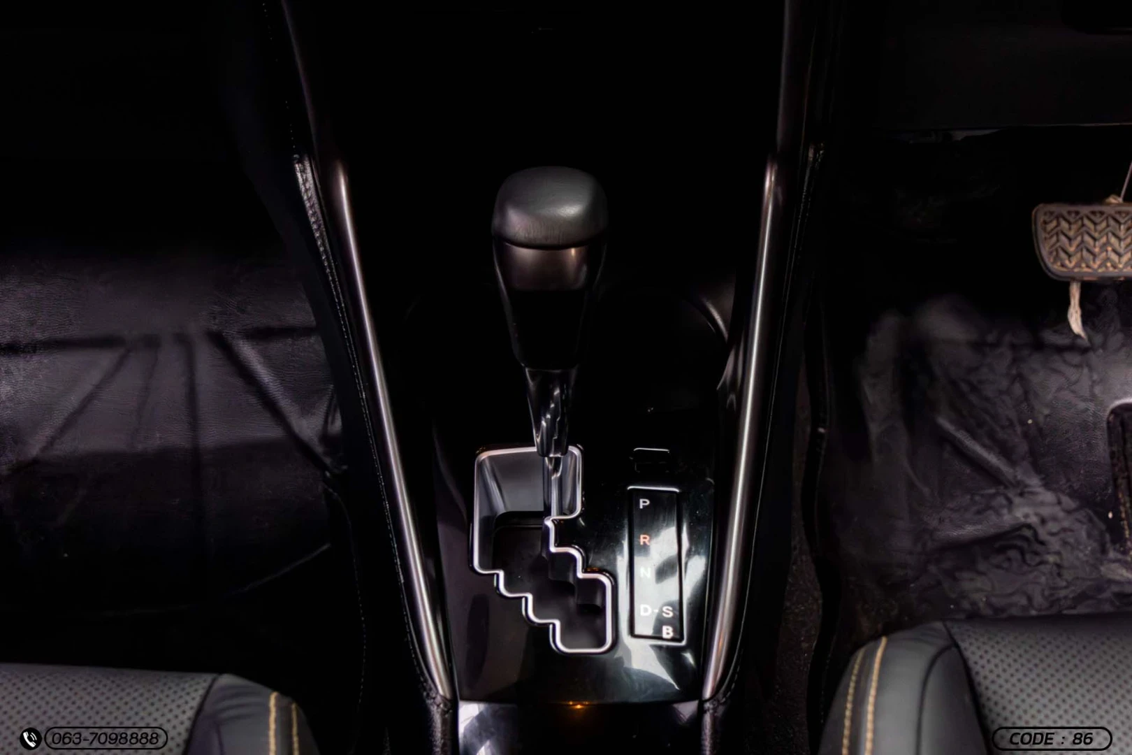 Toyota YARIS 1.2 PREMIUM (MY23) - ภาพย่อที่ 18