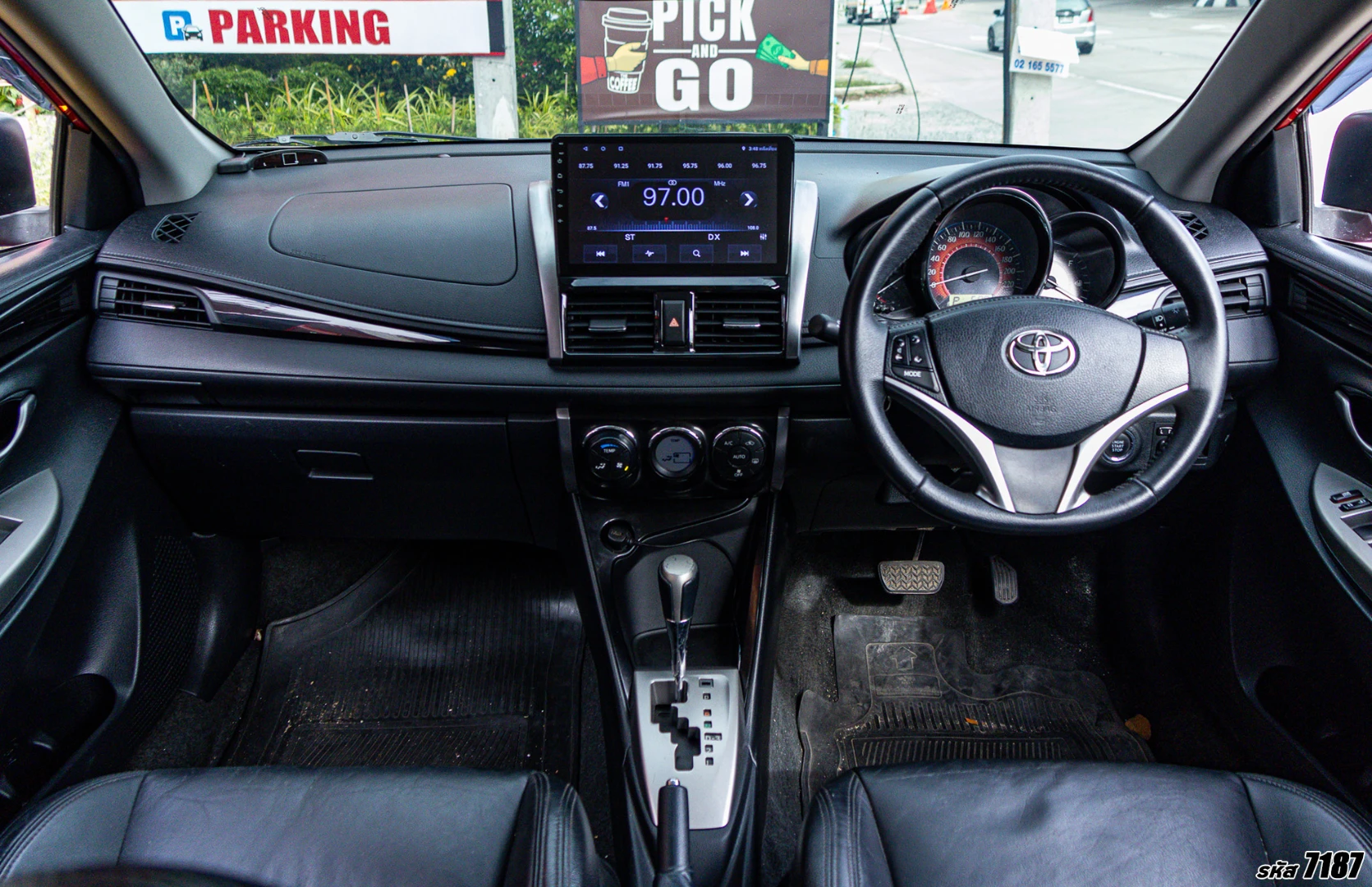 Toyota VIOS 1.5 S (MY13) - ภาพย่อที่ 18