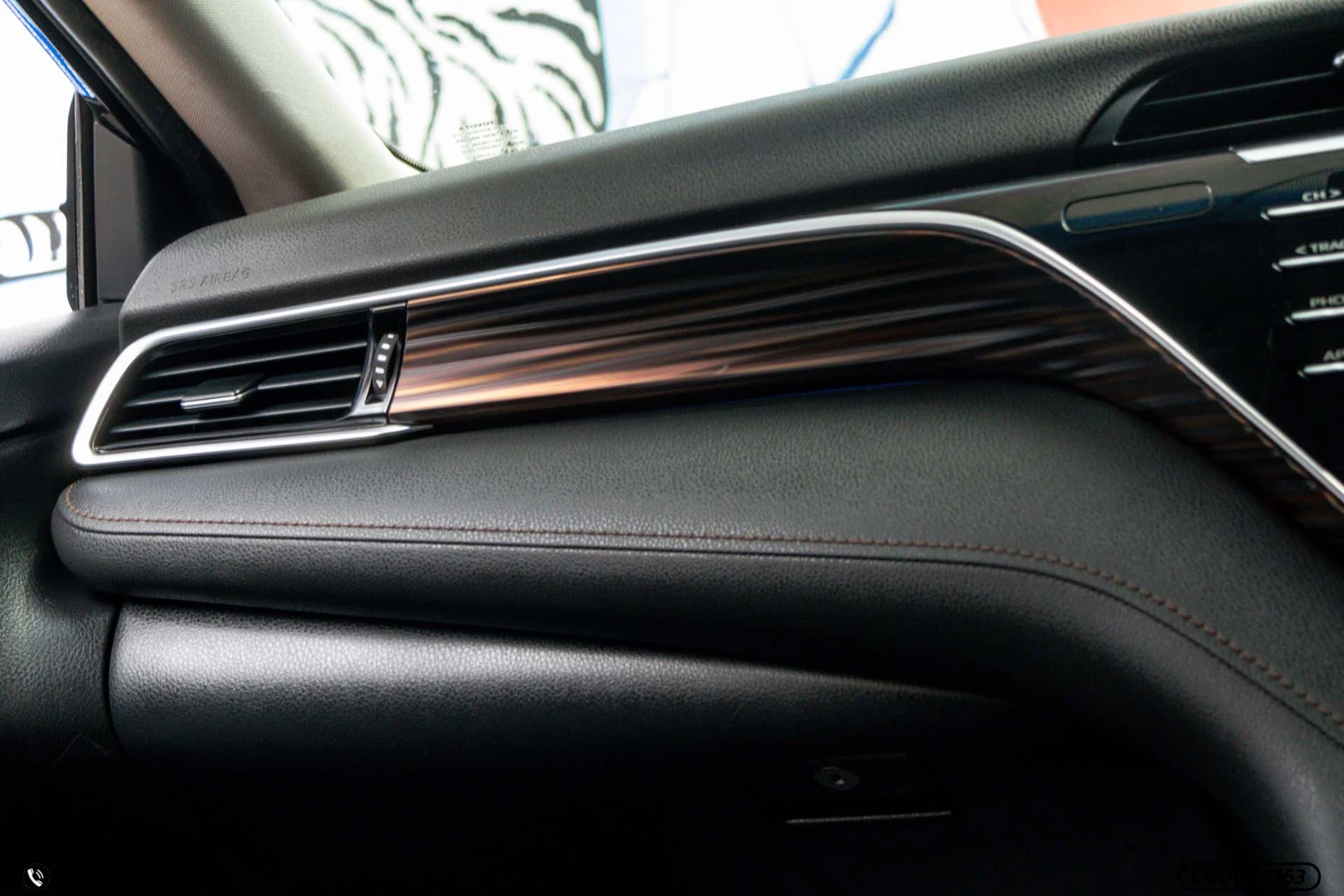 Toyota CAMRY 2.0 G (MY18) - ภาพย่อที่ 18