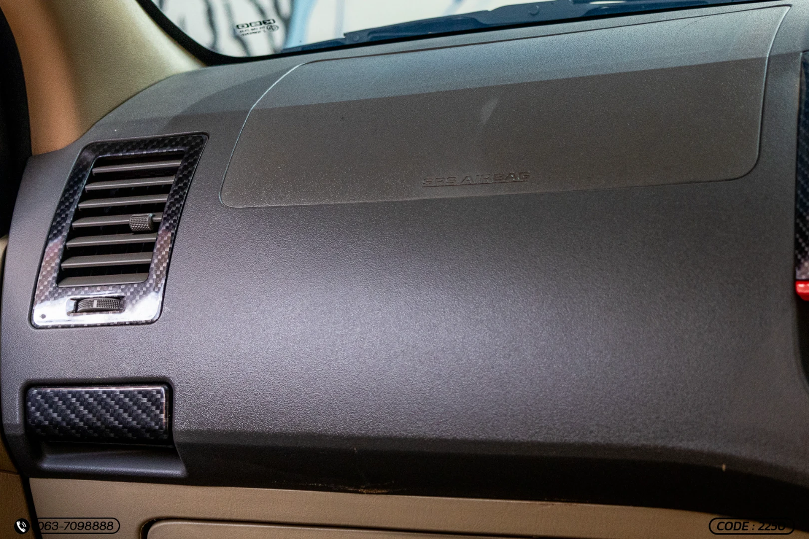 Toyota HILUX VIGO CHAMP SMART CAB 2.5 G VNT - ภาพย่อที่ 18