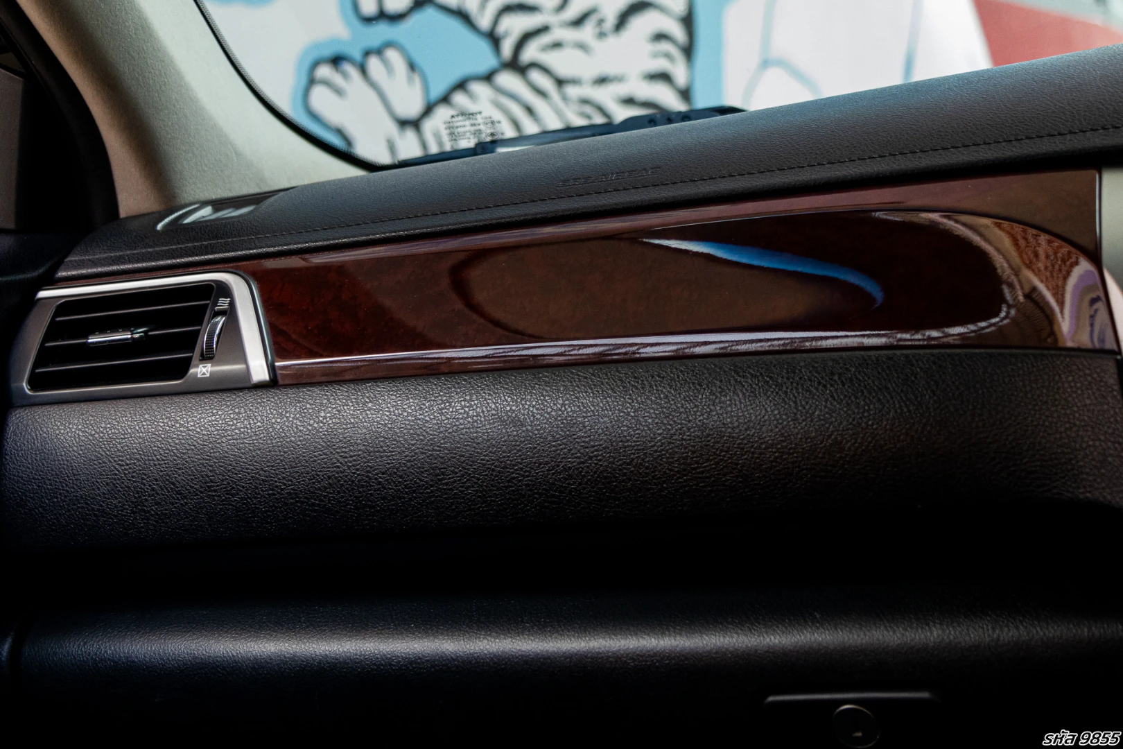 Toyota CAMRY 2.0 G EXTREMO (MY12) (MNC) - ภาพย่อที่ 18