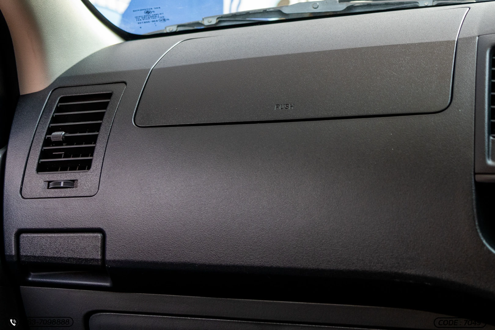 Toyota HILUX VIGO CHAMP SMART CAB 2.7 J (CNG) - ภาพย่อที่ 18