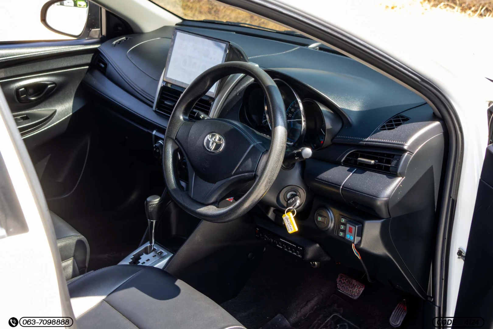 Toyota VIOS 1.5 J (MY13) - ภาพย่อที่ 18