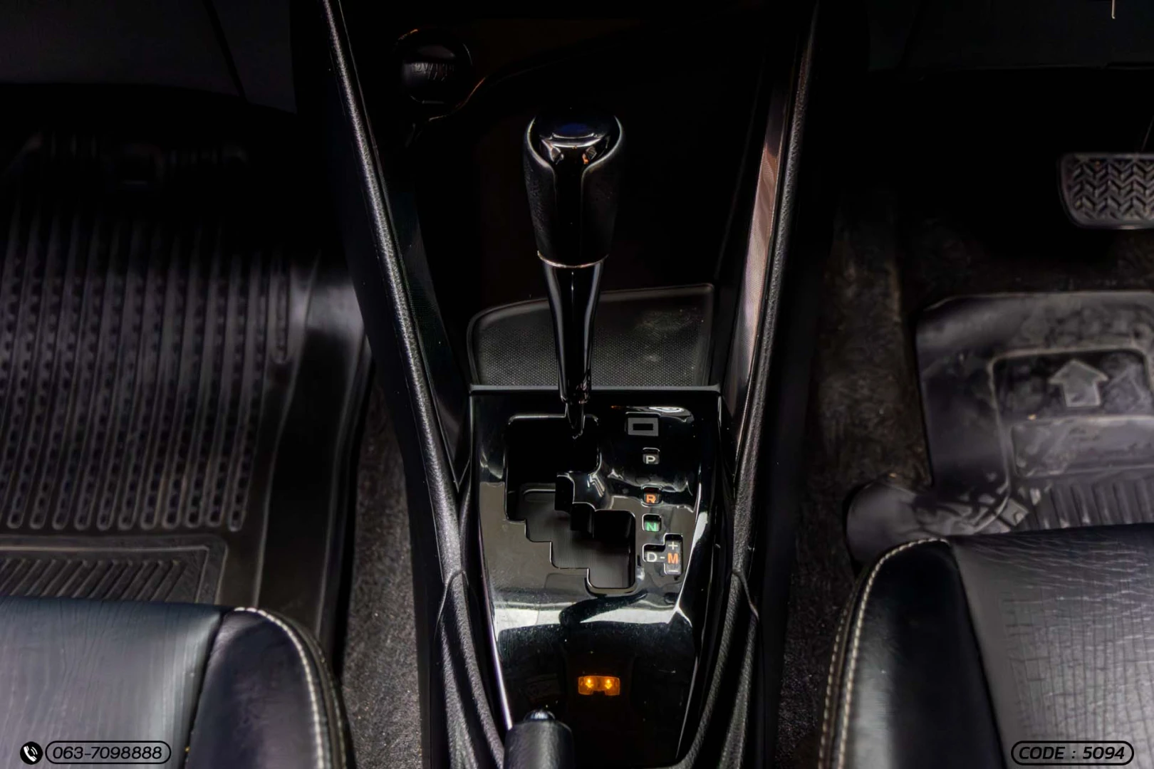 Toyota VIOS 1.5 MID (MY19) - ภาพย่อที่ 18