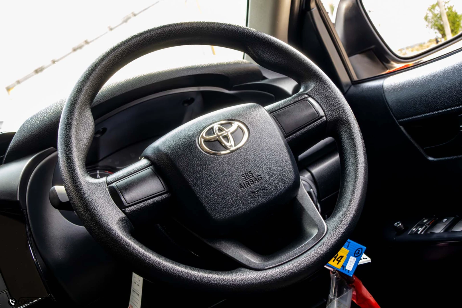 Toyota HILUX REVO DOUBLE CAB 2.4 ENTRY Z EDITION (MY22) - ภาพย่อที่ 18